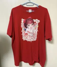 2025年最新】心花りり tシャツの人気アイテム - メルカリ