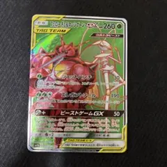 フェローチェ&マッシブーンgx