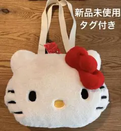 新品未使用★ZARA ハローキティ バッグのサムネイル