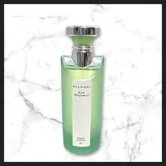 ◇BVLGARI ブルガリEauParfumee 香水 12031 - メルカリ