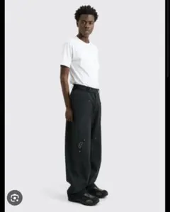 kiko kostadinov antharas wide trousers - メルカリ