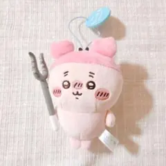 ちいかわ　ぬいぐるみ　討伐マスコット　古本屋　カニちゃん