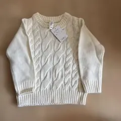 セーター　95センチ