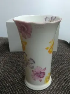 ヒロミチナカノ 花瓶 花器 新品