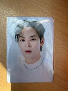 JO1 EIEN 旧譜購入特典 会場限定トレカ 與那城奨