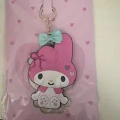 マイメロディ キーホルダー