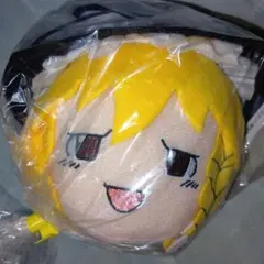 東方Project　ゆっくりしていってね！！！　マスコット　ゆっくり魔理沙