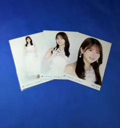 乃木坂46 菅原咲月 生写真 レモンイエロー コンプ 菅原咲月 レモンイエロー コンプ 乃木坂46 生写真 - メルカリ