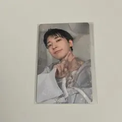 SEVENTEEN ウォヌHAPPYBURSTDAY weverse 特典