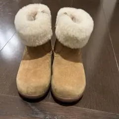 UGG /キッズブーツ/13.5cmのサムネイル