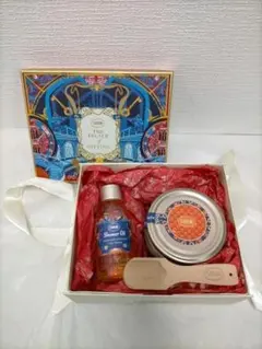 SABON バスタイムキット　リリー・パレス　ギフトセット　250929-6Y