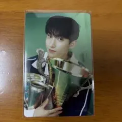 SEVENTEEN Carat Land 2025 ドギョム 52番