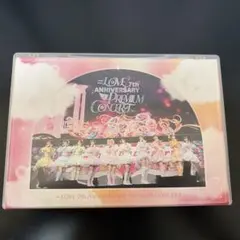 2026年最新】イコラブ 6周年 dvdの人気アイテム - メルカリ