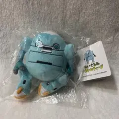 2025年最新】メカトロウィーゴ ぬいぐるみの人気アイテム - メルカリ
