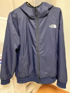 リバーシブルブルゾン ブルゾン