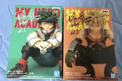 僕のヒーローアカデミア ヒロアカ Break time collection