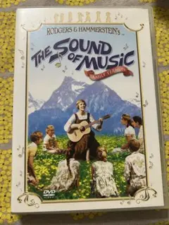 The Sound of Music ファミリー版 DVD