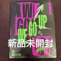 babymonster ベビモン WEGOUP UP 新品未開封 アルバム