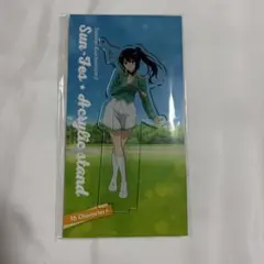 響け！ユーフォニアム3 缶バッジコレクション 高坂麗奈 (サンフェス