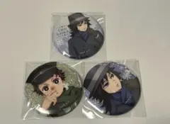 僕のヒーローアカデミア ユアネクスト 円盤特典 TOHO 缶バッジ 轟焦凍