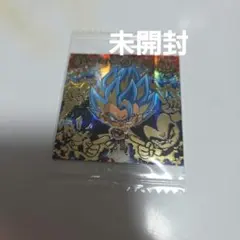 2026年最新】ドラゴンボールウエハース ゴジータの人気アイテム - メルカリ