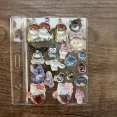 【正規品】ボンボンドロップシール モフサンド 他 おすそ分け