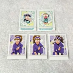 【即購入可】忍たま乱太郎 ぱしゃこれ 乱太郎 三郎 雷蔵 八左ヱ門 しんべヱ