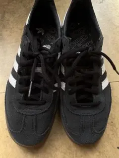 adidas HANDBALL SPEZIAL ブラック 23.5