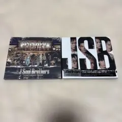 三代目 CD