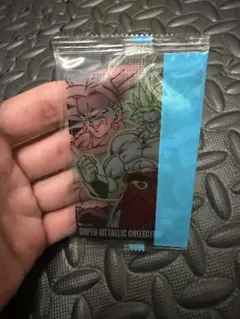 ドラゴンボール 森永 607 悟空 ウエハース DRAGON BALL 天使 - メルカリ