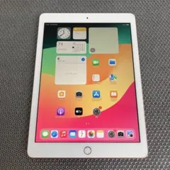 3650【早い者勝ち】iPad6 第6世代 128GB WIFIモデル☆