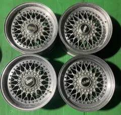 BBS RS16インチRS035.RS037 4本セット - メルカリ