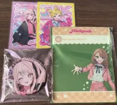 プロセカ メロパレ ワンダショ - メルカリ