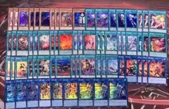 遊戯王 閃刀姫 デッキパーツ まとめ売り