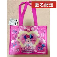 パルパルーザ ミニーのファンダーランド トートバッグ③