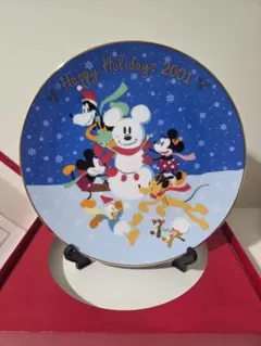 2026年最新】ディズニー クリスマスプレートの人気アイテム - メルカリ