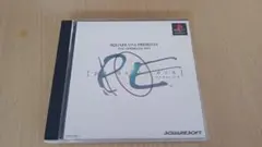 [パラサイト・イヴ] 2枚組ディスク