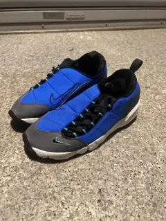 【激レア】Nike エアフットスケープ NM 27cm新品未使用　タグ、箱付き 2025年最新】AIR FOOTSCAPE NMの人気アイテム - メルカリ