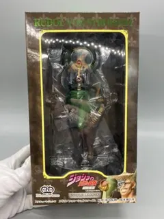 麗*人様 ジョジョ ルドル フィギュア スタチューレジェンド