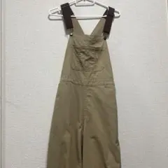 WEGOオーバーオール