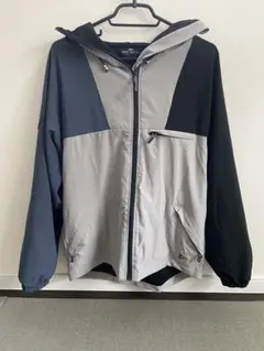 中古美品　KRIFF MAYER マウンテンパーカー　Mサイズ
