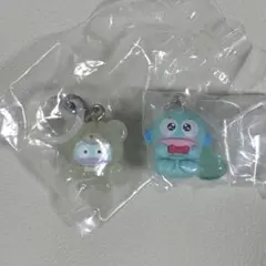 ハンギョドン めじるしアクセサリー セット