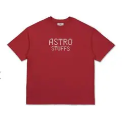 【新品】Bright AstroStuffs ホリデーTシャツBrightWin