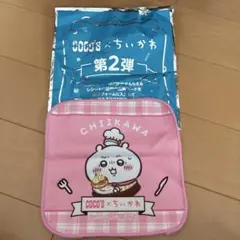 ちいかわココス