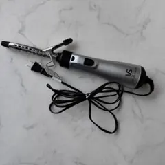 【最終価格】VS Sassoon ホットエアカールアイロン