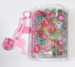 シール帳完成品 No.8