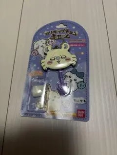 ちいかわのモモンガ　ロリポップチョコチャーム