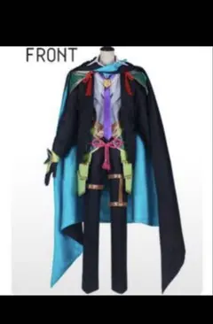 2025年最新】小竜景光 コスプレの人気アイテム - メルカリ