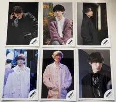 SixTONES 松村北斗 公式写真 まとめ売り