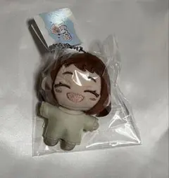 僕のヒーローアカデミア ヒロアカ 麗日お茶子 ぬいパル幼少期 - メルカリ